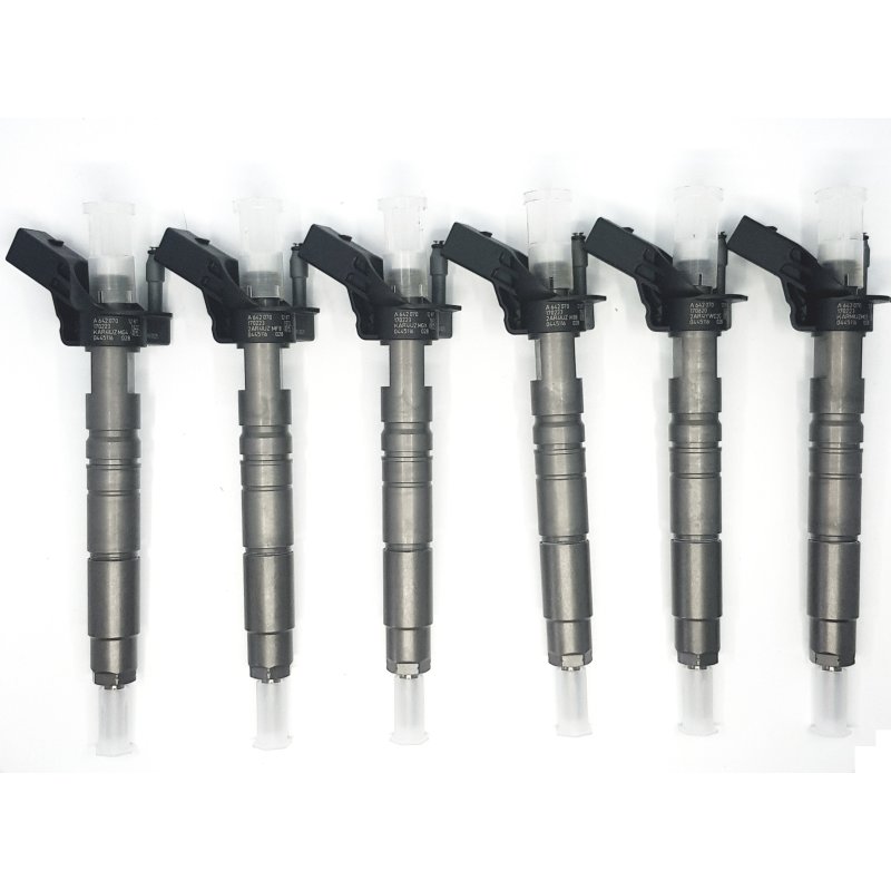 Wtryskiwacz CR piezoelektr. BOSCH WTRYSK 0 445 116 027