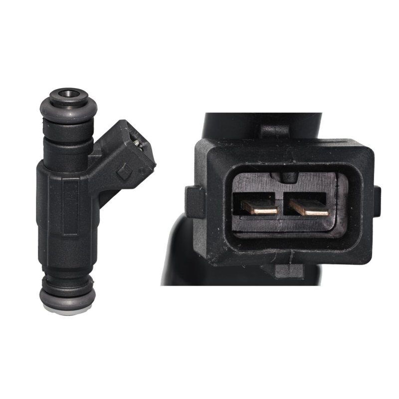 Wtryskiwacz benzyny VALEO VAL348227