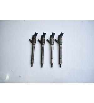 Wtryskiwacz CR elektromag. BOSCH WTRYSK 0 445 110 257