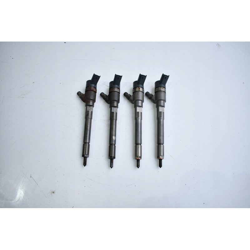 Wtryskiwacz CR elektromag. BOSCH WTRYSK 0 445 110 257