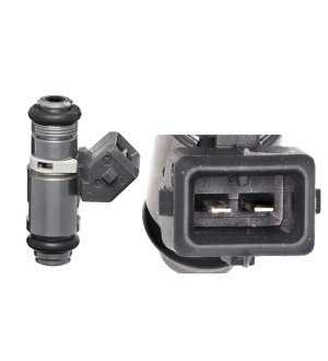 Wtryskiwacz benzyny VALEO VAL348347