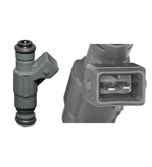 Wtryskiwacz benzyny VALEO VAL348272