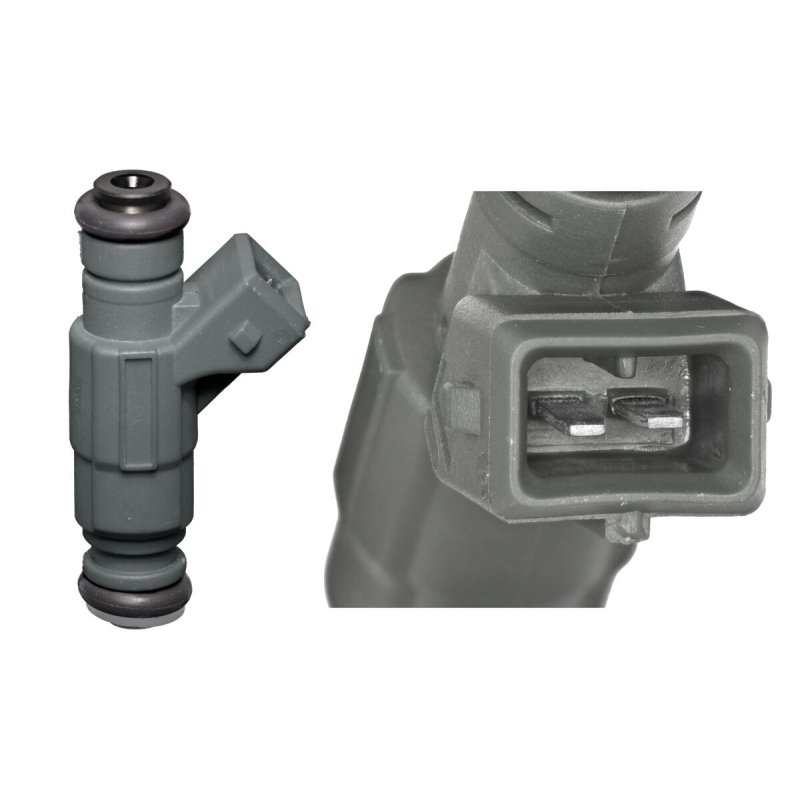 Wtryskiwacz benzyny VALEO VAL348272