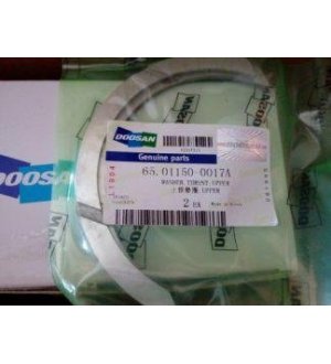 Pdkładka 65.01150-0017A Doosan