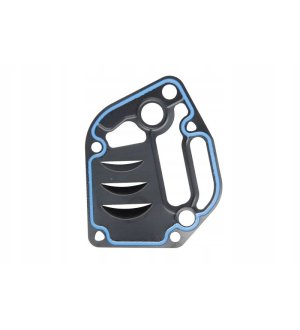 Uszczelka obudowy filtra oleju ELRING EL471030