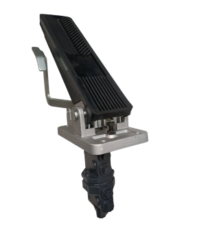 PEDAŁ HAMULCA DOOSAN 420-00470A  410102-00031