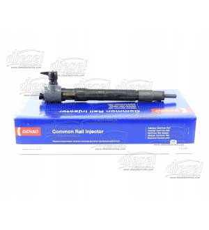 Wtryskiwacz CR elektromag. DENSO WTRYSK DCRI400400