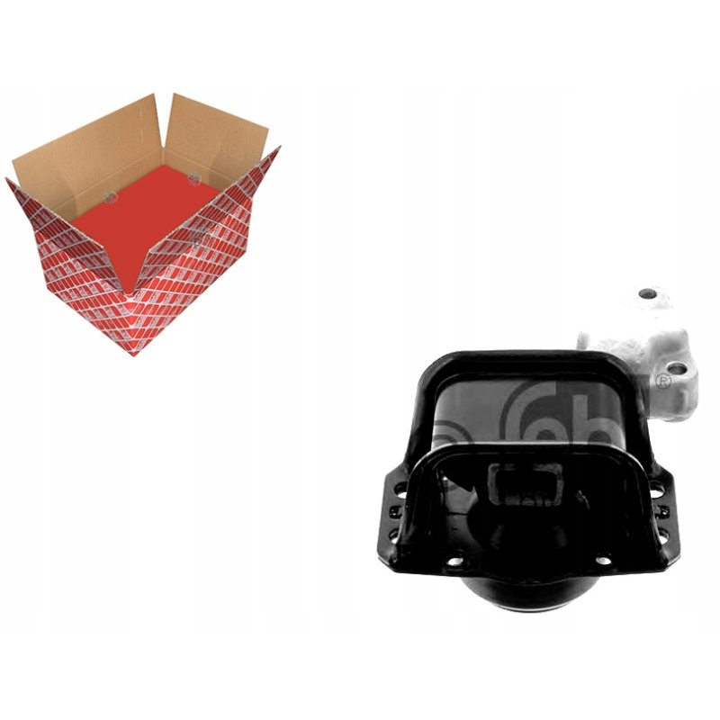 Poduszka silnika FEBI BILSTEIN FE38966