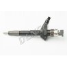 Wtryskiwacz CR elektromag. DENSO WTRYSK DCRI106020