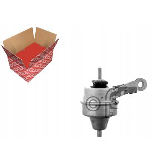 Poduszka silnika FEBI BILSTEIN FE31861