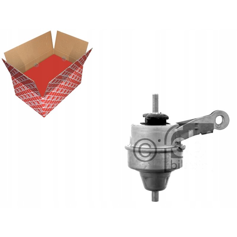 Poduszka silnika FEBI BILSTEIN FE31861