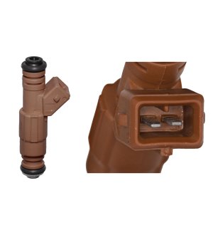 Wtryskiwacz benzyny VALEO VAL348337