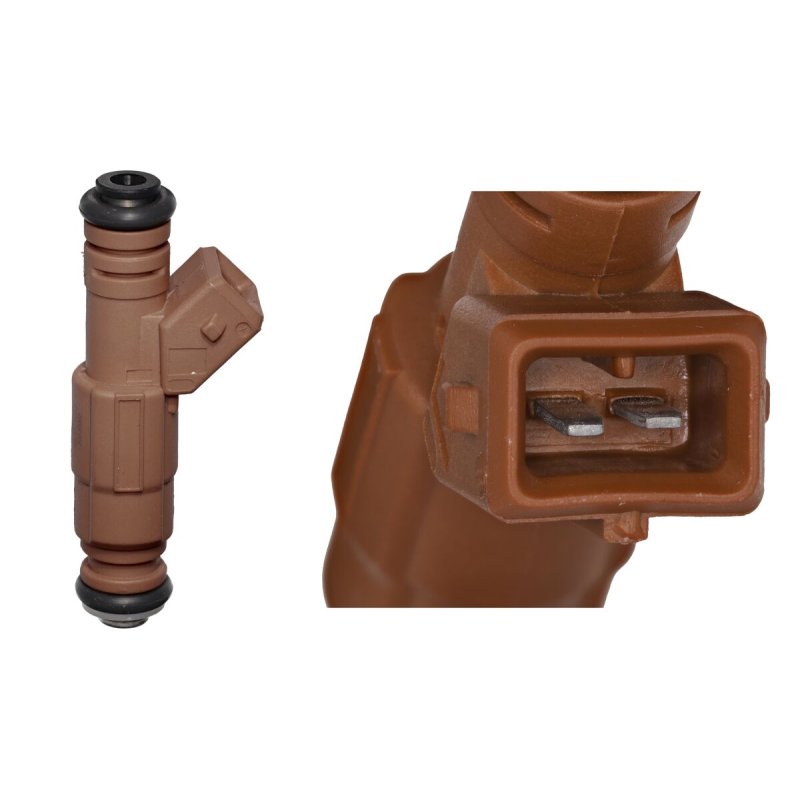 Wtryskiwacz benzyny VALEO VAL348337