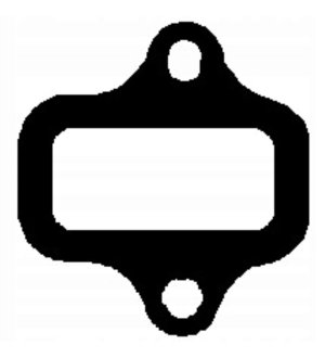 Uszczelka kolektora ssącego ELRING EL832350