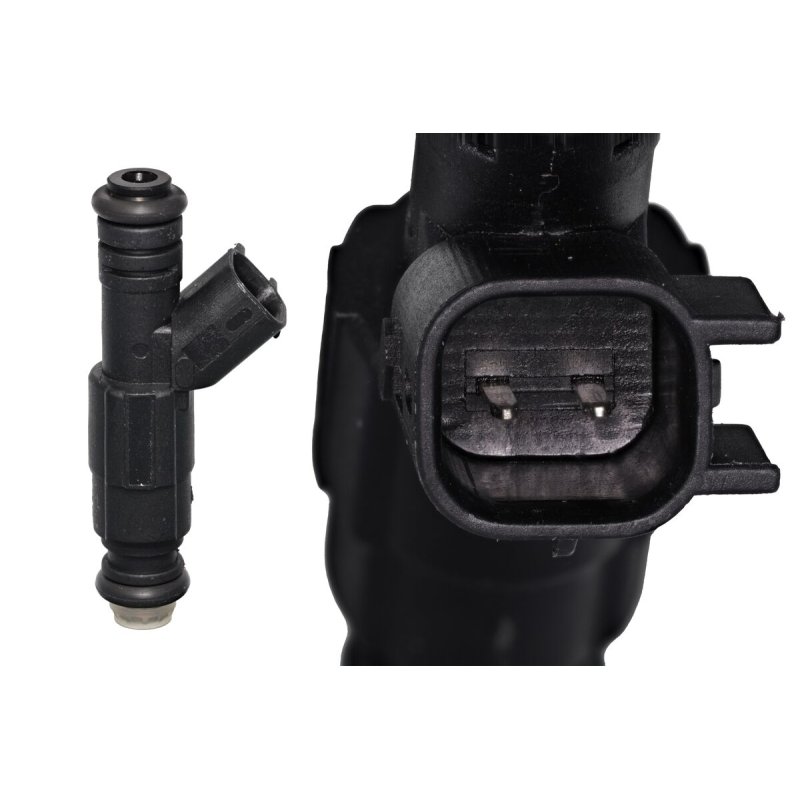 Wtryskiwacz benzyny VALEO VAL348340