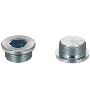 Śruba spustu miski olejowej ELRING EL587180