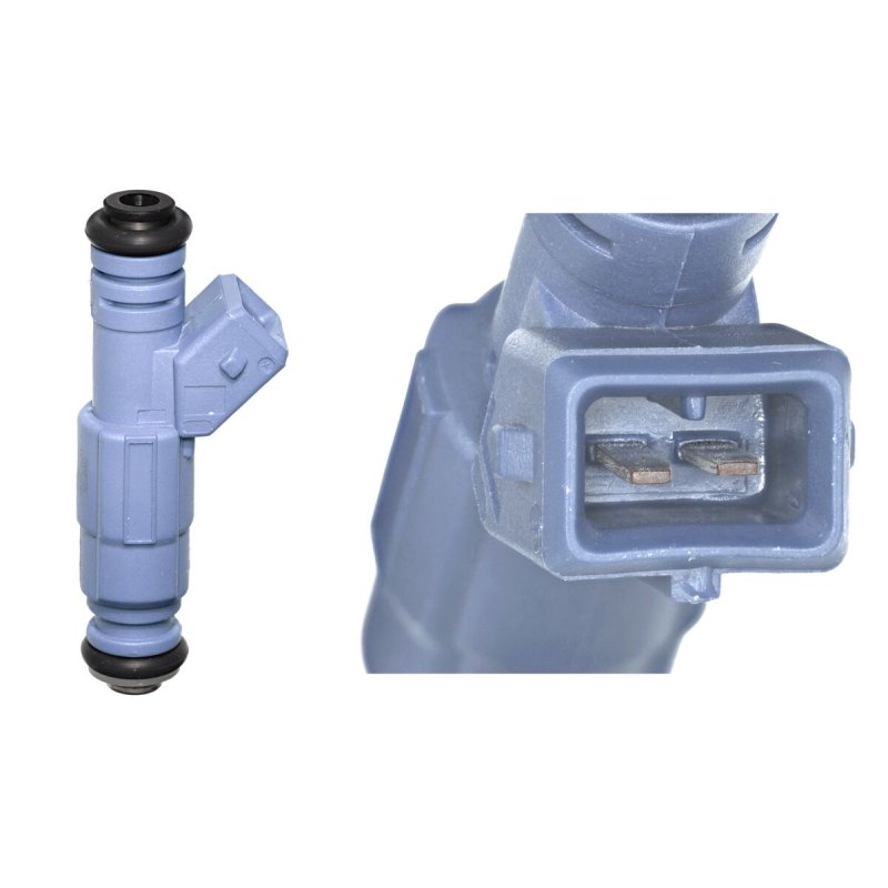 Wtryskiwacz benzyny VALEO VAL348241