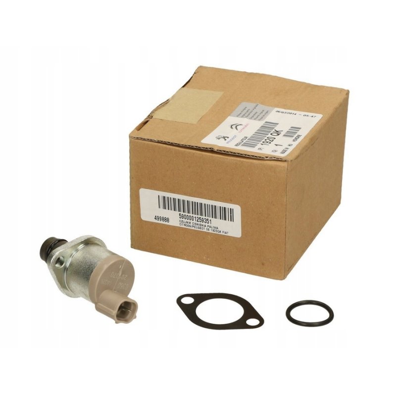 Elementy pompy CR DENSO DIESEL DCRS300260