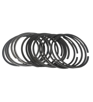 Zestaw pierścieni tłokowych silnika   DOOSAN HYUNDAI DL06K 401004-00250