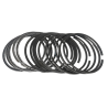 Zestaw pierścieni tłokowych silnika   DOOSAN HYUNDAI DL06K 401004-00250