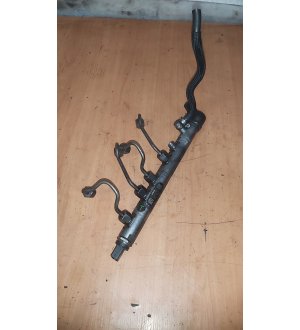 Elementy pompy CR BOSCH DIESEL 0 281 002 870