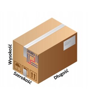 Uszczelniacz silnika ELRING EL268420