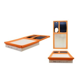 Filtr powietrza KNECHT LX2010