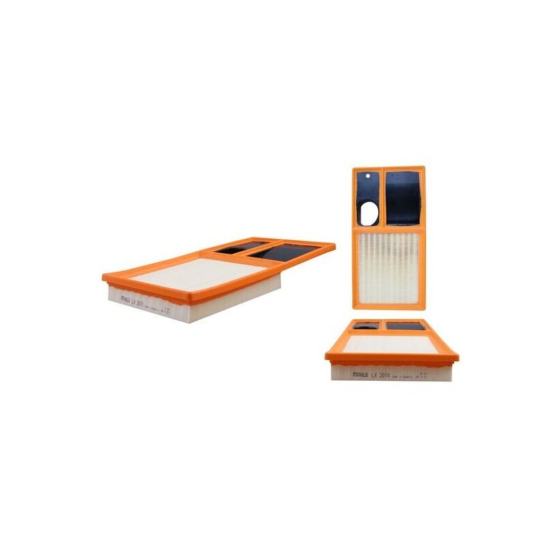 Filtr powietrza KNECHT LX2010