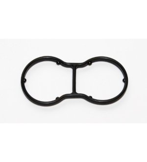 Uszczelka obudowy filtra oleju ELRING EL896190