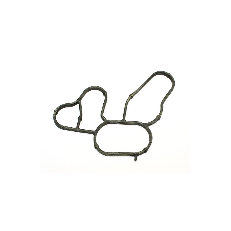 Uszczelka obudowy filtra oleju ELRING EL375480