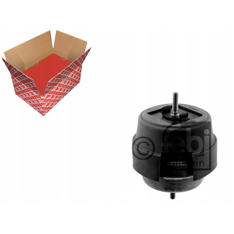 Poduszka silnika FEBI BILSTEIN FE36689