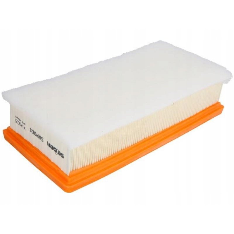 Filtr powietrza PURFLUX PX A1790