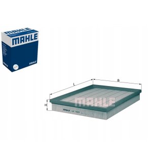 Filtr powietrza KNECHT LX1503