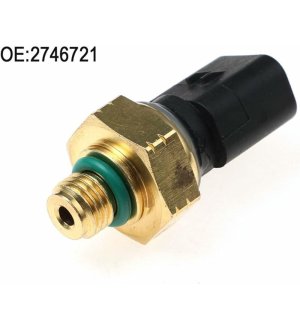 Czujnik ciśnienia oleju Cat 2746721