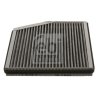 Filtr kabiny FEBI BILSTEIN FE17474
