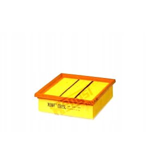 Filtr powietrza HENGST E885L