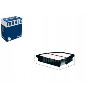 Filtr powietrza KNECHT LX2965