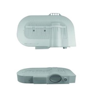 Filtr powietrza MAHLE LX2810