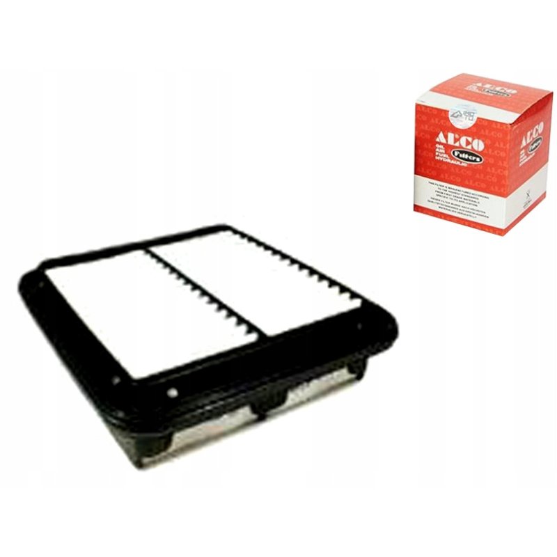 Filtr powietrza KNECHT LX2122