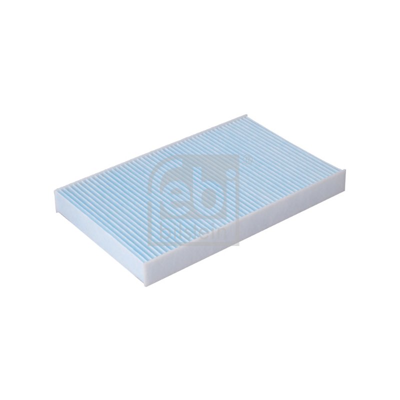 Filtr kabiny FEBI BILSTEIN FE21137