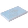 Filtr kabiny FEBI BILSTEIN FE21137