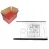 Filtr kabiny FEBI BILSTEIN FE21137