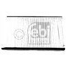 Filtr kabiny FEBI BILSTEIN FE21137