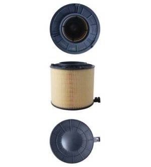 Filtr powietrza KNECHT LX4406