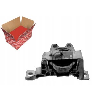 Poduszka silnika FEBI BILSTEIN FE43746