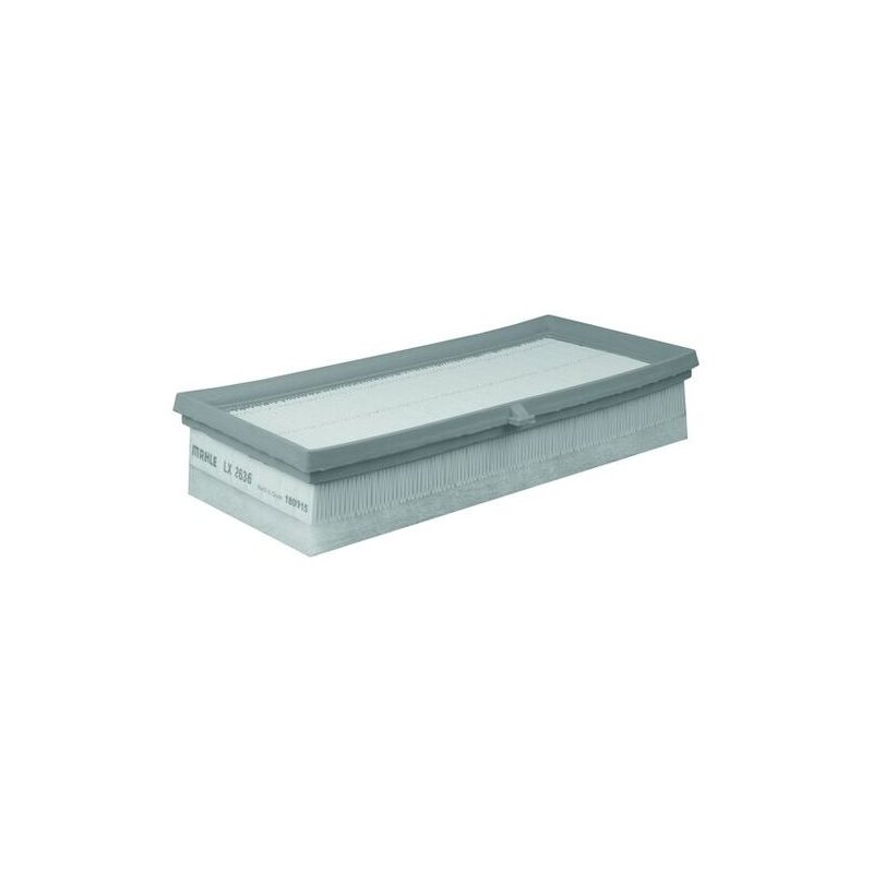 Filtr powietrza KNECHT LX2636