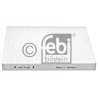 Filtr kabiny FEBI BILSTEIN FE19726