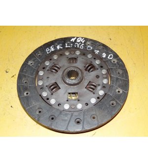 Tarcza sprzęgła LUK 320 0209 10