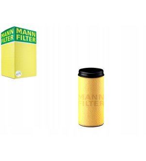 Filtr powietrza HENGST E1024LS