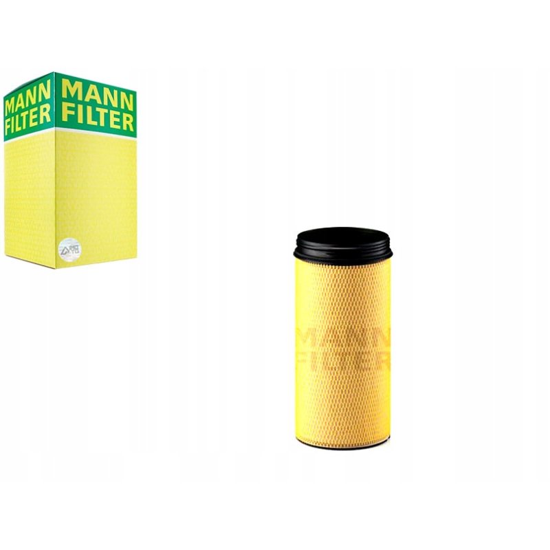 Filtr powietrza HENGST E1024LS